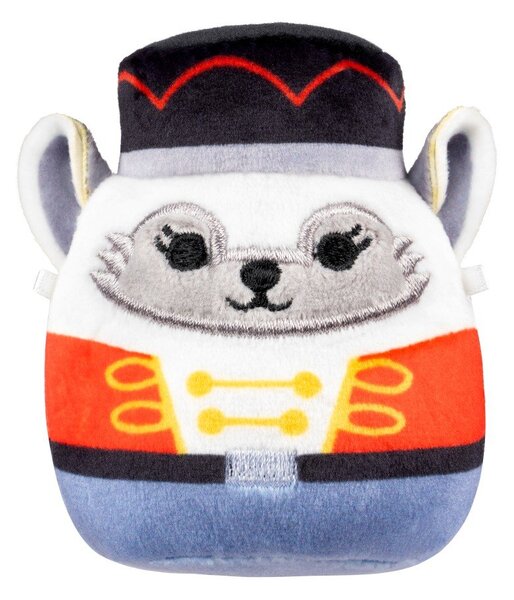 Адвент календар Micromallows – SQUISHMALLOWS