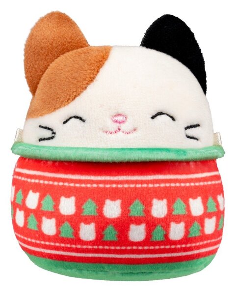 Адвент календар Micromallows – SQUISHMALLOWS