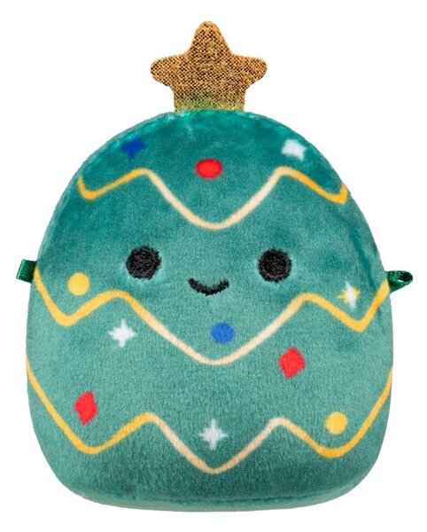 Адвент календар Micromallows – SQUISHMALLOWS