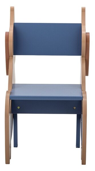 Детски стол Charlie – Bloomingville Mini