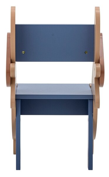 Детски стол Charlie – Bloomingville Mini