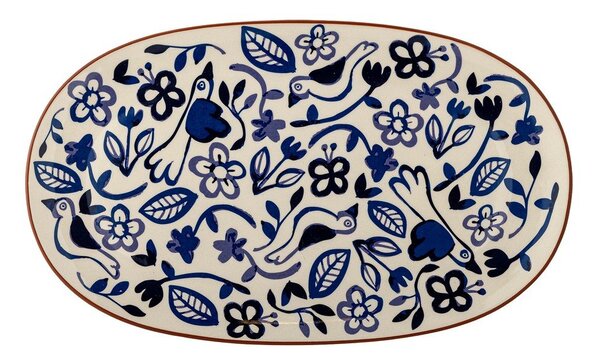 Глинена тава 23x38 cm Figuria – Bloomingville