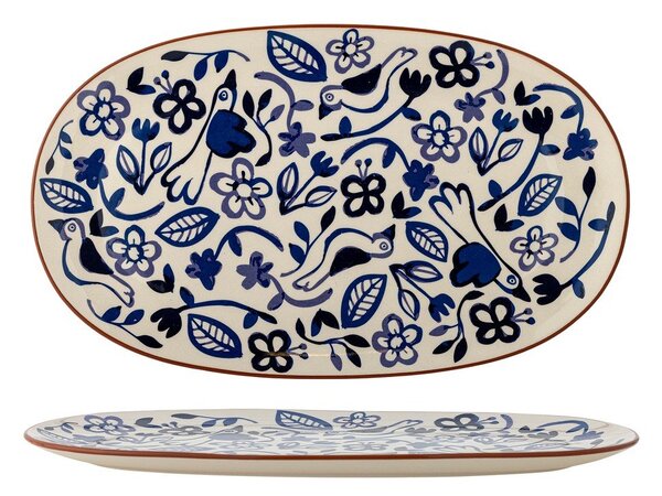Глинена тава 23x38 cm Figuria – Bloomingville