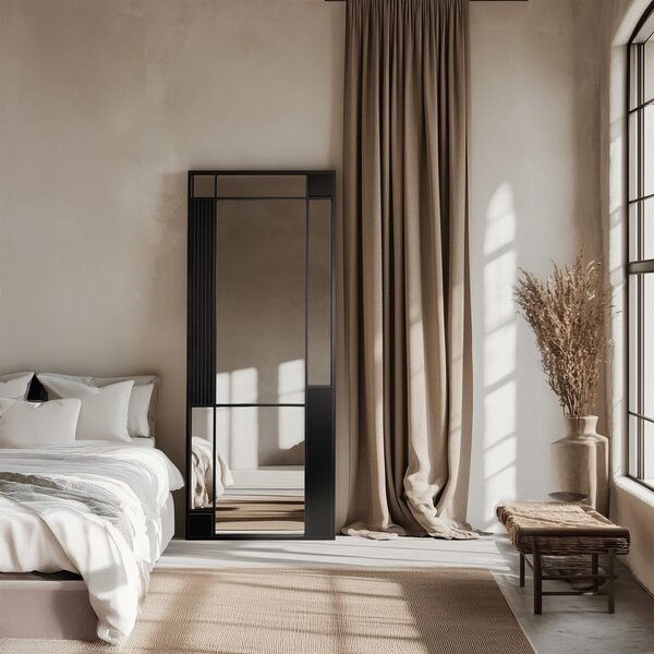 Стенно огледало 60x150 cm Loft Mono – Styler
