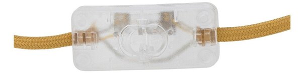 LED настолна лампа (височина 41 cm) Miss – Bloomingville
