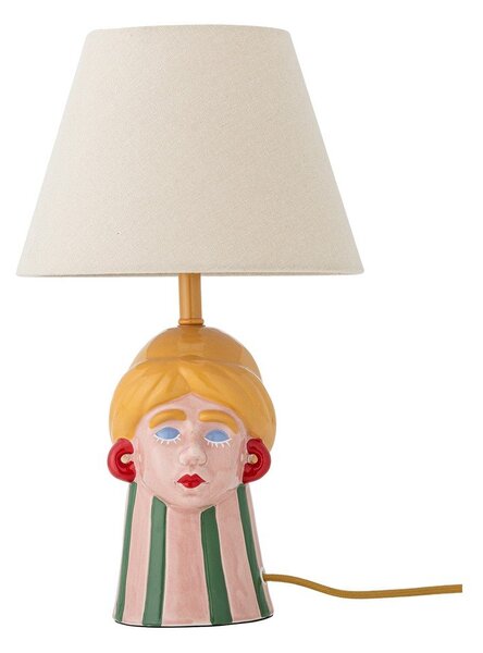 LED настолна лампа (височина 41 cm) Miss – Bloomingville
