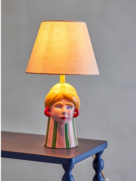 LED настолна лампа (височина 41 cm) Miss – Bloomingville