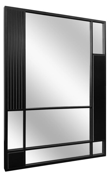 Стенно огледало 69x95 cm Loft Slate – Styler