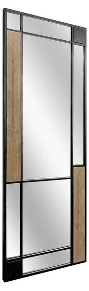 Стенно огледало 60x150 cm Loft Two-Tone – Styler