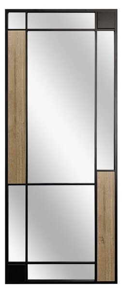 Стенно огледало 60x150 cm Loft Two-Tone – Styler