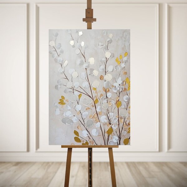Картина 70x100 cm Catkins – Styler