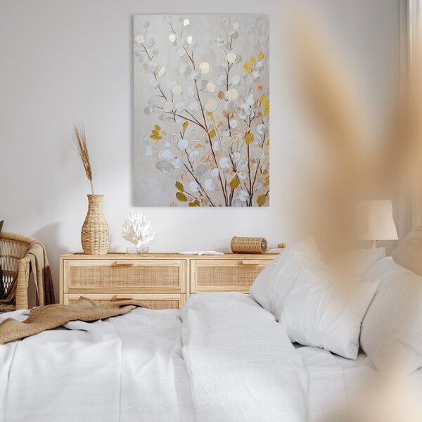 Картина 70x100 cm Catkins – Styler