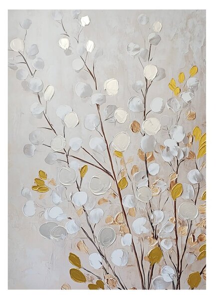 Картина 70x100 cm Catkins – Styler