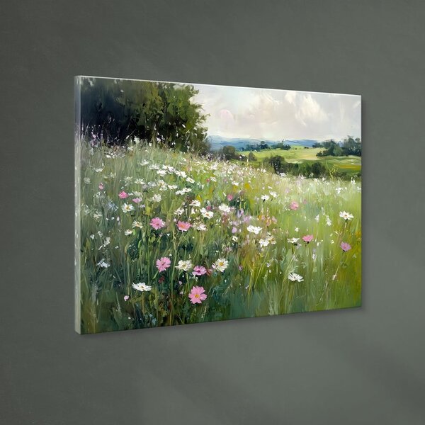 Картина 113x85 cm Full Spring – Styler