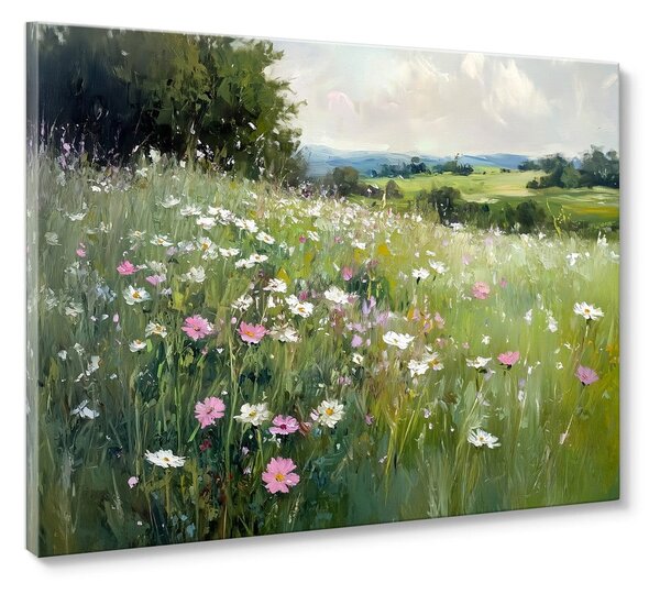 Картина 113x85 cm Full Spring – Styler