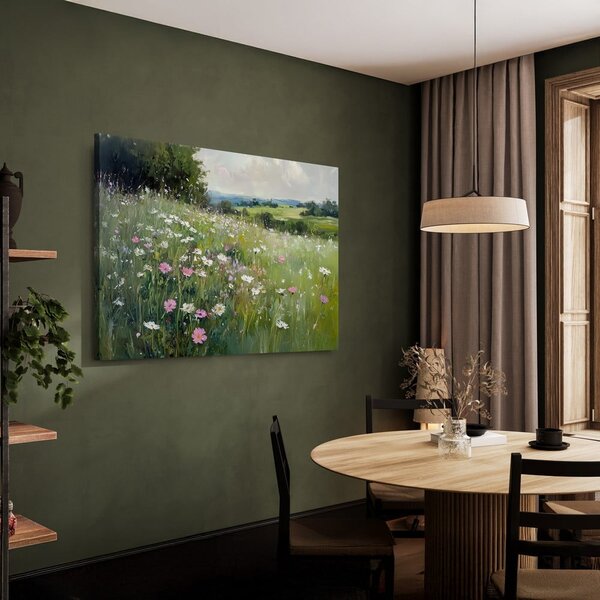 Картина 113x85 cm Full Spring – Styler