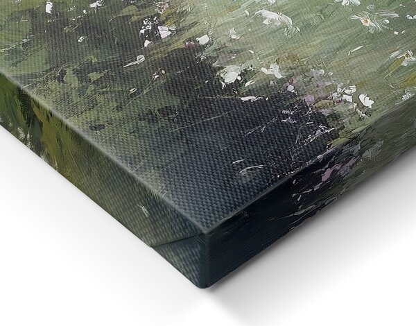 Картина 113x85 cm Full Spring – Styler