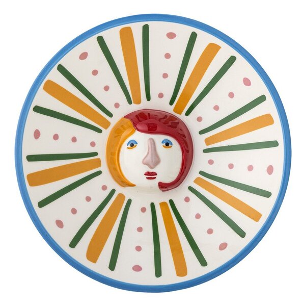 Глинена купа ø 26,5 cm Conneli – Bloomingville