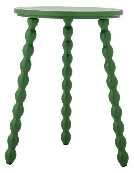 Кръгла странична масичка ø 41 cm Salino – Bloomingville