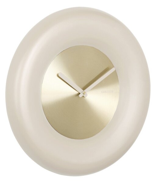 Стенен часовник ø 40 cm Cadiz – Karlsson