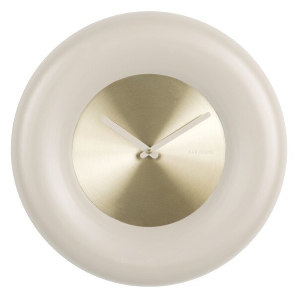 Стенен часовник ø 40 cm Cadiz – Karlsson