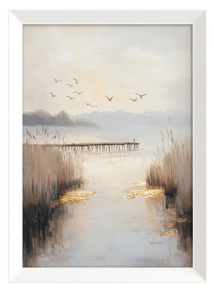 Картина 58x78 cm Soft – Styler