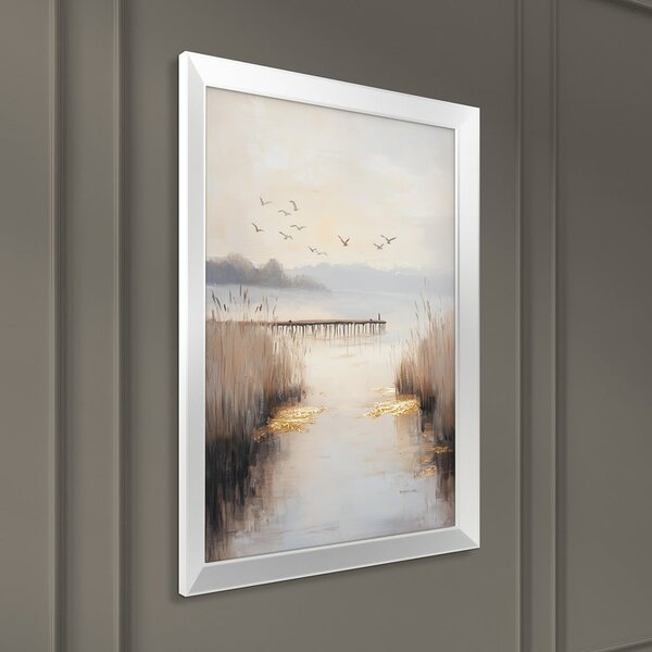 Картина 58x78 cm Soft – Styler