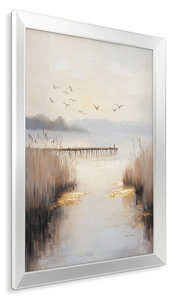 Картина 58x78 cm Soft – Styler