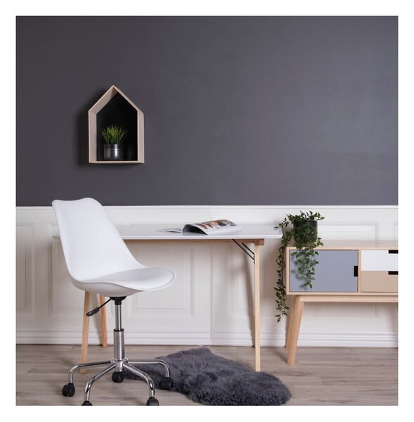 Работна маса 60x120 cm Vojens – Bonami Essentials
