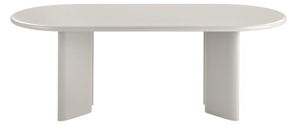 Трапезна маса 100x220 cm Nagano – House Nordic