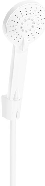 Mexen R-40 точков комплект за душ, бял - 785405052-20