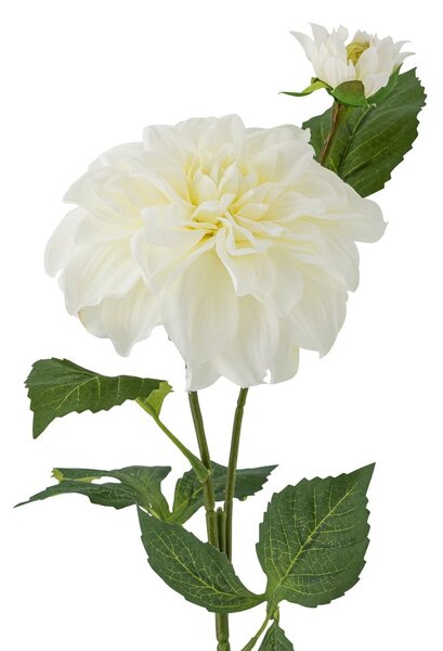 Изкуствено цвете (височина 63,5 cm) Dahlia – Bloomingville