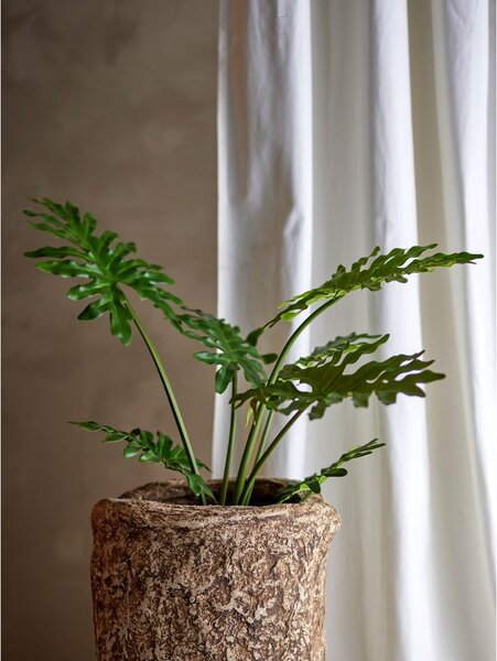 Изкуствено цвете (височина 84 cm) Philodendron – Bloomingville