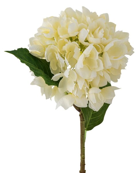 Изкуствено цвете (височина 56 cm) Hydrangea – Bloomingville