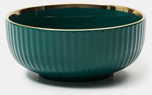Sinsay - BOWL - синьо-зелено