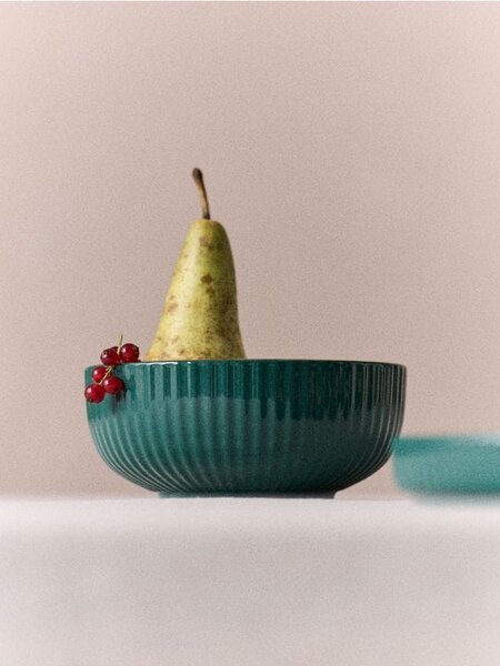 Sinsay - BOWL - синьо-зелено