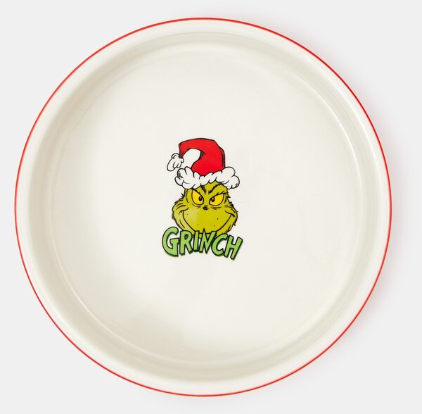 Sinsay - Купа за домашен любимец Grinch - пастелнорозово