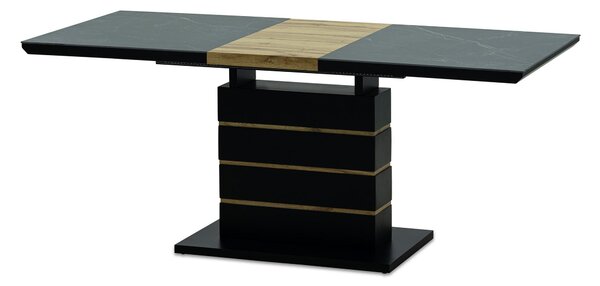 Разтегателна трапезна маса Тирела