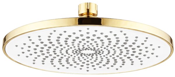 Кръгла душ глава REA JS-021 Gold