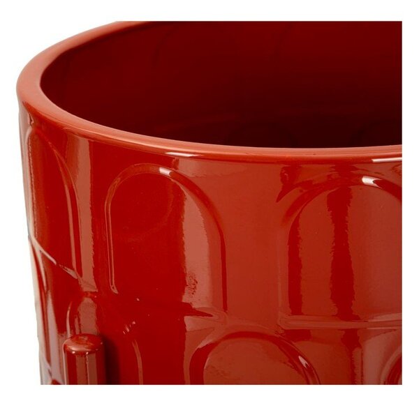 Метални покрития за кашпи в комплект 3 бр. ø 36 cm Archy – Mauro Ferretti