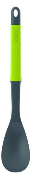 Комплект прибори за готвене Joseph Joseph 10118 Elevate™, 7 части, 200°C, Без BPA, Стойка, Многоцветен