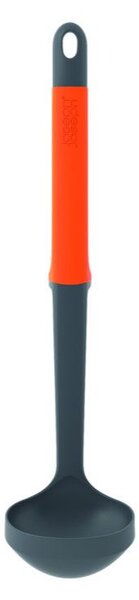 Комплект прибори за готвене Joseph Joseph 10118 Elevate™, 7 части, 200°C, Без BPA, Стойка, Многоцветен