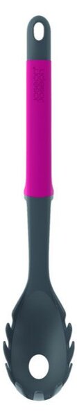 Комплект прибори за готвене Joseph Joseph 10118 Elevate™, 7 части, 200°C, Без BPA, Стойка, Многоцветен