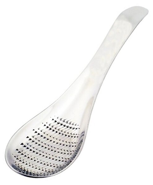 Мултифункционална белачка Kinghoff KH 3187, 17 см, Неръждаема стомана, Инокс