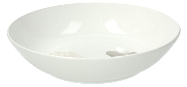 Чиния за супа TOGNANA Madison Poesia Light, 20см, бежова