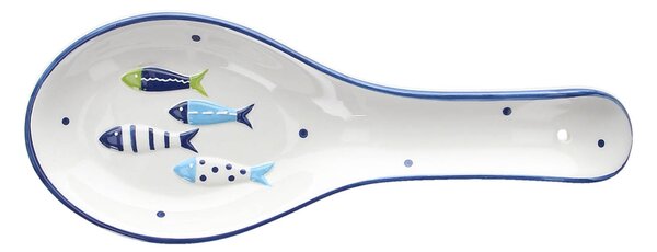 Поставка за готварска лъжица TONGANA Relief, 26см