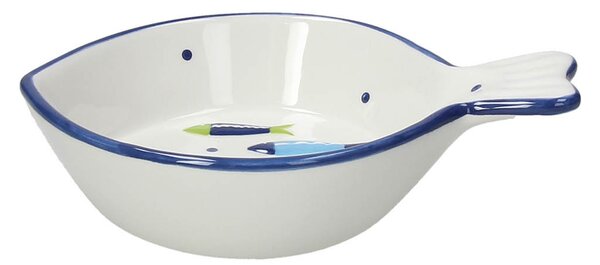 Купa TOGNANA Relief Aquatic, форма на риба, 18см