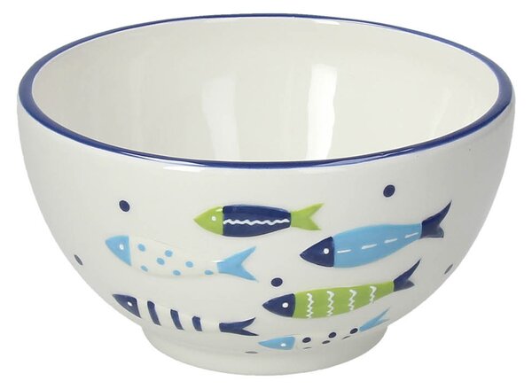 Купа TOGNANA Relief Aquatic, 15.5см