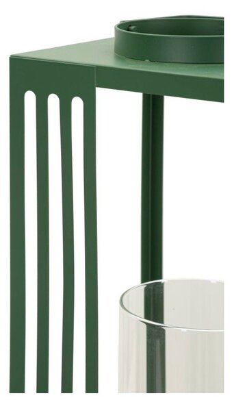 Метален фенер 2 бр. (височина 43,5 cm) Linee – Mauro Ferretti