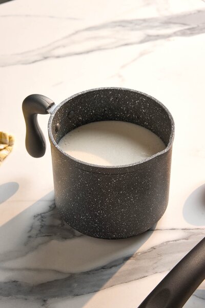 Форма за печене на торта TOGNANA Mythos Marble Nero Floatech, 24см, сива